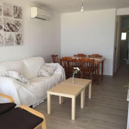 Primera Linea De Playa-Cullera Ngoại thất bức ảnh