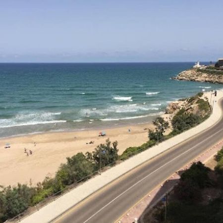 Primera Linea De Playa-Cullera Ngoại thất bức ảnh